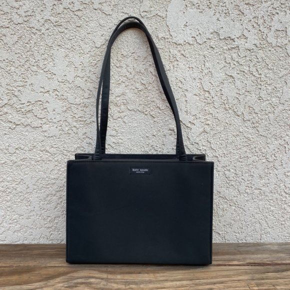 kate spade Handbags - VINTAGE KATE SPADE